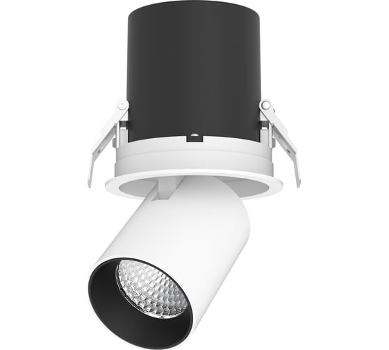Встраиваемый светильник Neylight NLRS1022WB