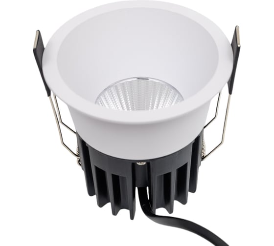 Встраиваемый светильник Neylight NL-224W