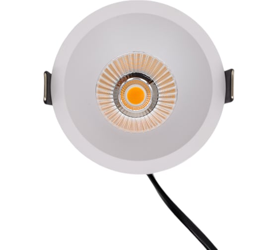 Встраиваемый светильник Neylight NL-224W