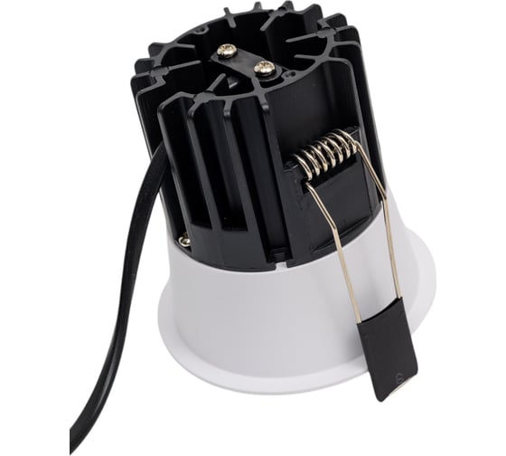 Встраиваемый светильник Neylight NL-224W