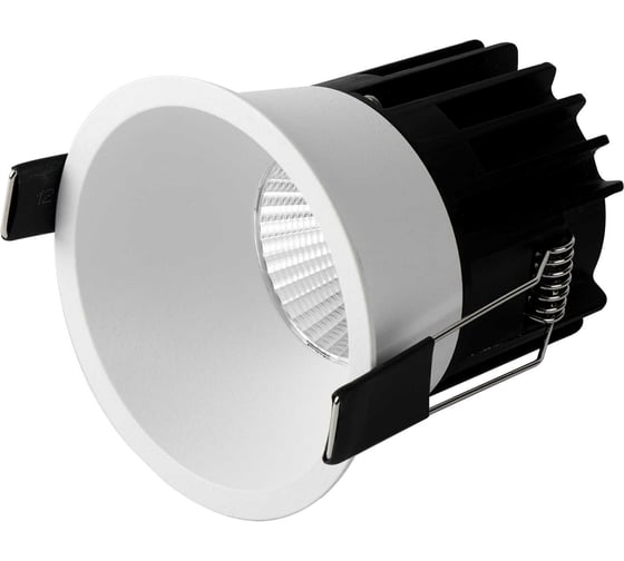 Встраиваемый светильник Neylight NL-224W