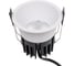 Встраиваемый светильник Neylight NL-224W 1