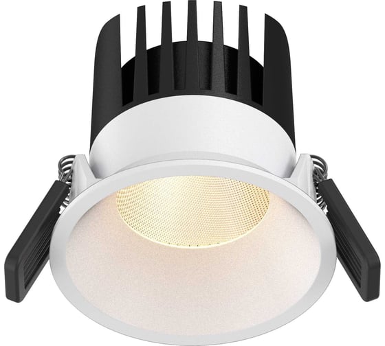 Встраиваемый светильник Neylight NLRD1230W