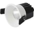 Встраиваемый светильник Neylight NLRD1230W 1