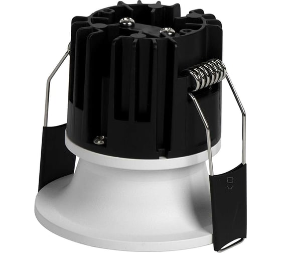 Встраиваемый светильник Neylight NL-113W
