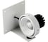 Светильник накладной Neylight NL7118-1-WB 1