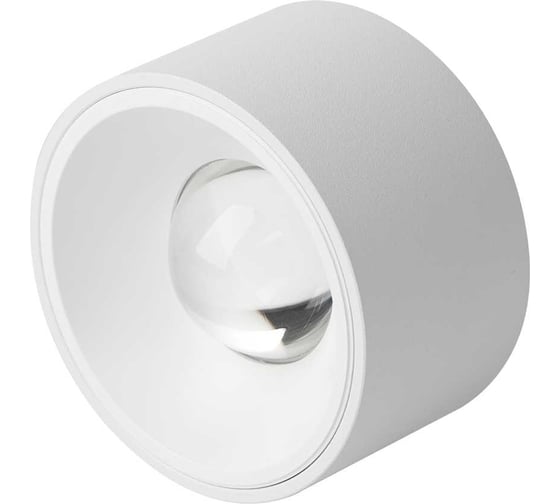 Накладной светильник Neylight NL78030-W 1