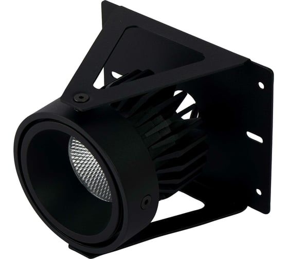 Накладной светильник Neylight NLRD6080B