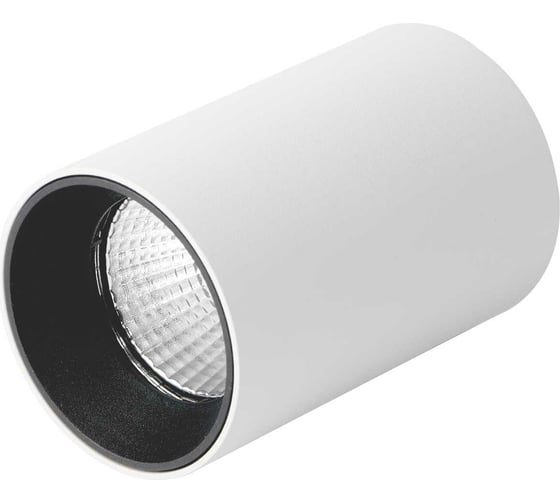 Накладной светильник Neylight NLMS1004W 1