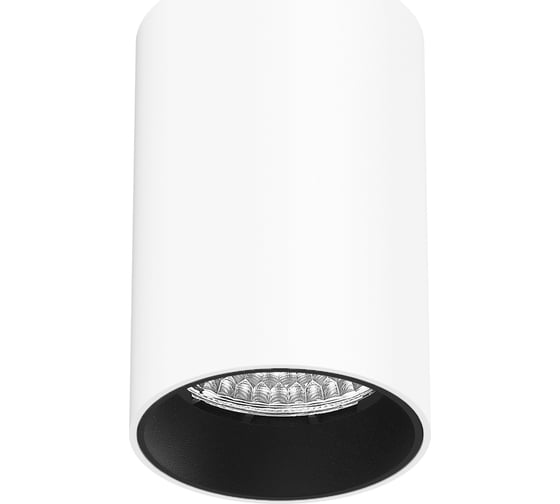 Накладной светильник Neylight NLMS1004W