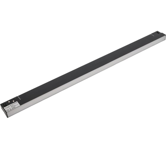 Линейный светильник Neylight опаловый на магнитный трек NL20-DFS-60-B