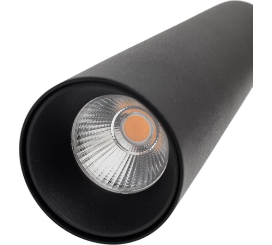 Подвесной светильник Neylight на магнитный трек NL20-FM-9W-B