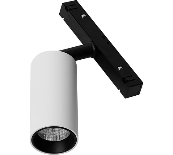 Светильник на магнитный трек Neylight NL20-TL3-7W-WB