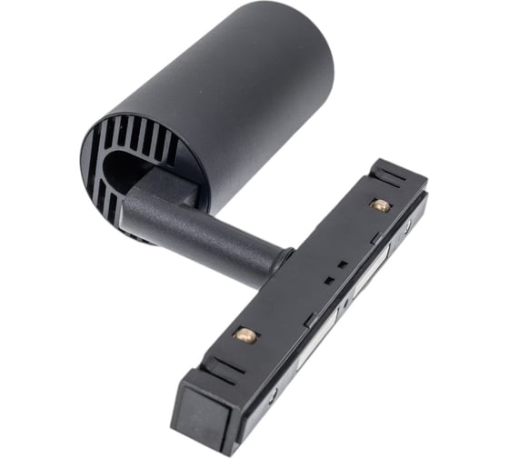 Светильник на магнитный трек Neylight NL20-TL3-7W-B