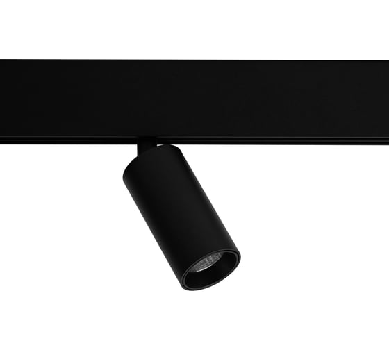 Светильник на магнитный трек Neylight NL20-TL3-7W-B