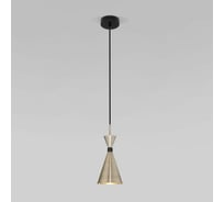 Подвесной светильник Bogate's 316 латунный a061038