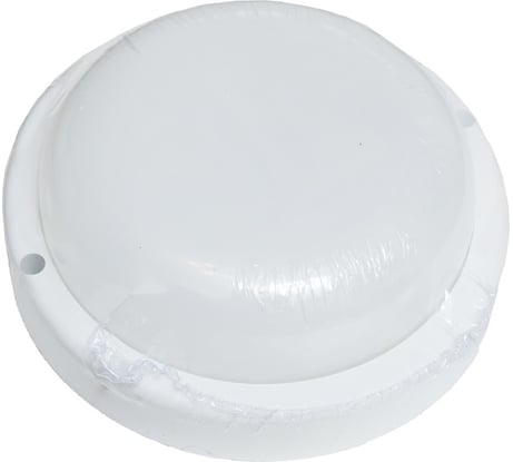 Светодиодный жкх светильник Сириус А shpr d140x50мм 12вт 4000к 960лм ip65 сириуса SHPR-12W-4K-2