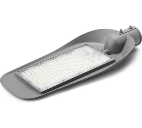 Светодиодный консольный светильник Сириус А cruiser-2 120вт 5000к 13200лм ip67 сириуса SSL-120W-2