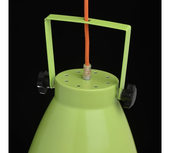 Люстра MW LIGHT хоф 1x40w e27 220 v 497011801