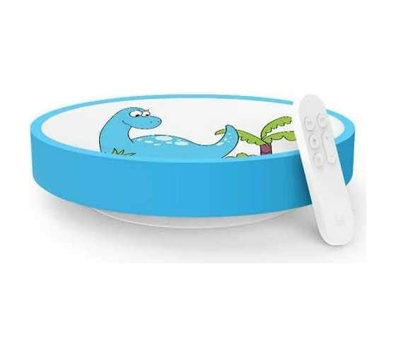 Умный детский потолочный светильник YEELIGHT Smart LED ceiling light kids YLXD01YL