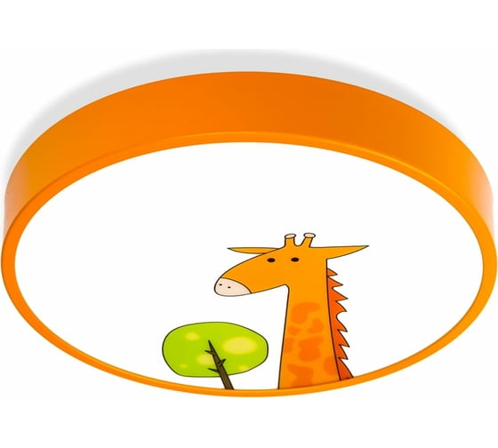 Умный детский потолочный светильник YEELIGHT Smart LED ceiling light kids YLXD01YL