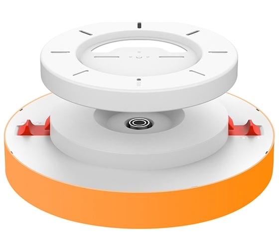 Умный детский потолочный светильник YEELIGHT Smart LED ceiling light kids YLXD01YL