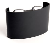 Уличный светодиодный светильник FERON 4*1W, 300Lm, 4000K, черный DH701 48311