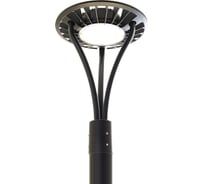 Уличный светодиодный светильник FERON 50W 5000lm 3000K SP7010 48337