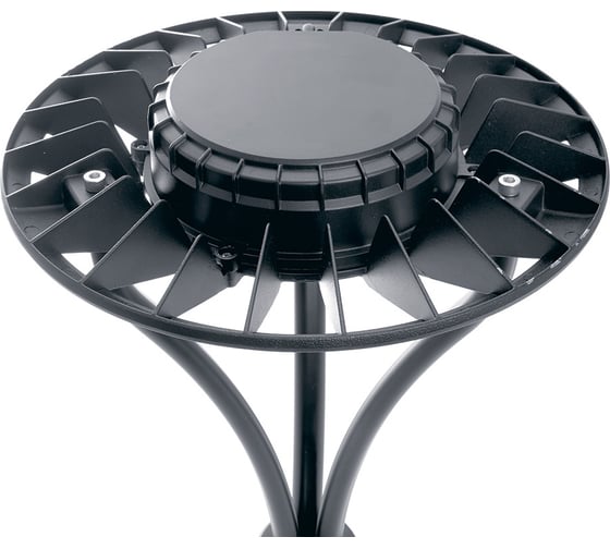 Уличный светодиодный светильник FERON 50W 5000lm 5000K SP7010 48338