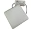 Светодиодный светильник AlfaLed квадратный DOWNLIGHT 4000К 8W GFR-8 GFS8 1
