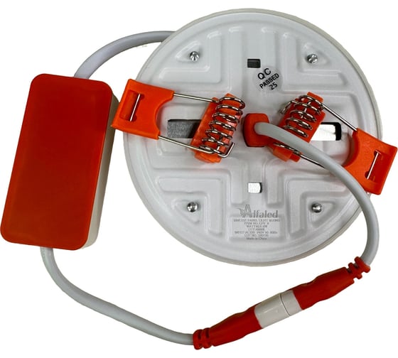 Светодиодный светильник AlfaLed круглый DOWNLIGHT 4000К 10W GFR-10 GFR10