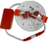 Светодиодный светильник AlfaLed круглый DOWNLIGHT 4000К 10W GFR-10 GFR10 2