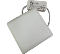 Светодиодный светильник AlfaLed квадратный DOWNLIGHT 4000К 10W GFR-10 GFS10