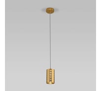 Подвесной светильник Eurosvet - 50247/1 led / золото a061443