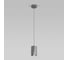 Подвесной светильник Eurosvet - 50247/1 led / хром a061442 1