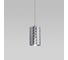 Подвесной светильник Eurosvet - 50247/1 led / хром a061442 3