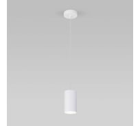 Подвесной светильник Eurosvet - 50247/1 led / белый a061441