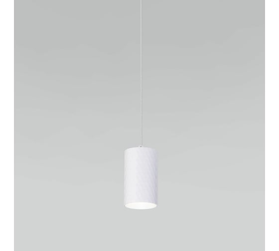Подвесной светильник Eurosvet - 50247/1 led / белый a061441