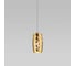 Подвесной светильник Eurosvet - 50246/1 led / золото a061439 2