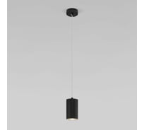 Подвесной светильник Eurosvet - 50247/1 led / черный a061440