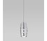 Подвесной светильник Eurosvet - 50246/1 led / хром a061438 3