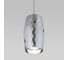 Подвесной светильник Eurosvet - 50246/1 led / хром a061438 4
