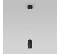 Подвесной светильник Eurosvet - 50246/1 led / черный a061436