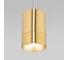 Подвесной светильник Eurosvet - 50248/1 led / золото a061426 4