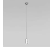 Подвесной светильник Eurosvet - 50248/1 led / хром a061425