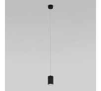 Подвесной светильник Eurosvet - 50248/1 led / черный a061423