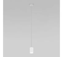 Подвесной светильник Eurosvet - 50248/1 led / белый a061424