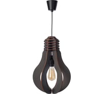 Подвесной светильник Мелодия Света WL014-LAMP-1P-300 GR 000039842