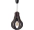 Подвесной светильник Мелодия Света WL014-LAMP-1P-300 GR 000039842 1