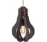 Подвесной светильник Мелодия Света WL014-LAMP-1P-300 GR 000039842 2